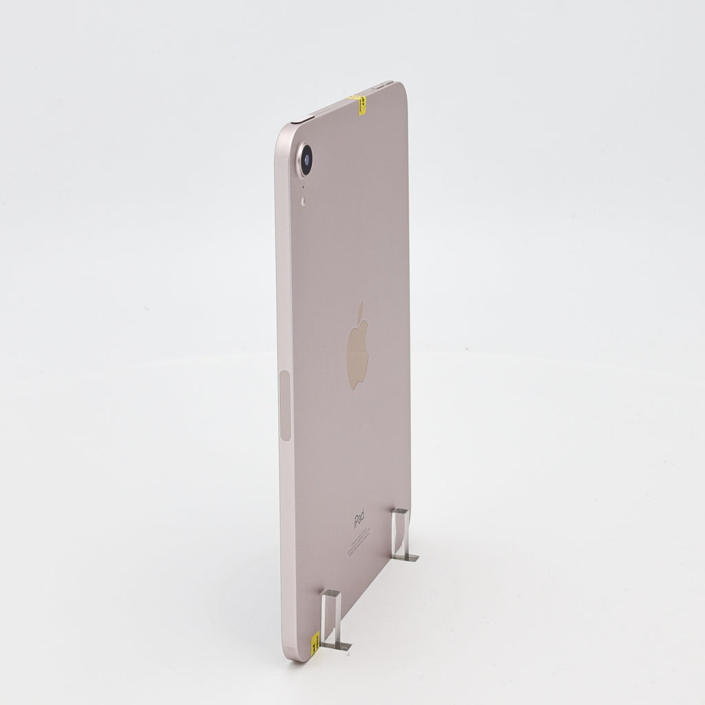 95新 Apple iPad mini6 64G 粉紅色 WIFI