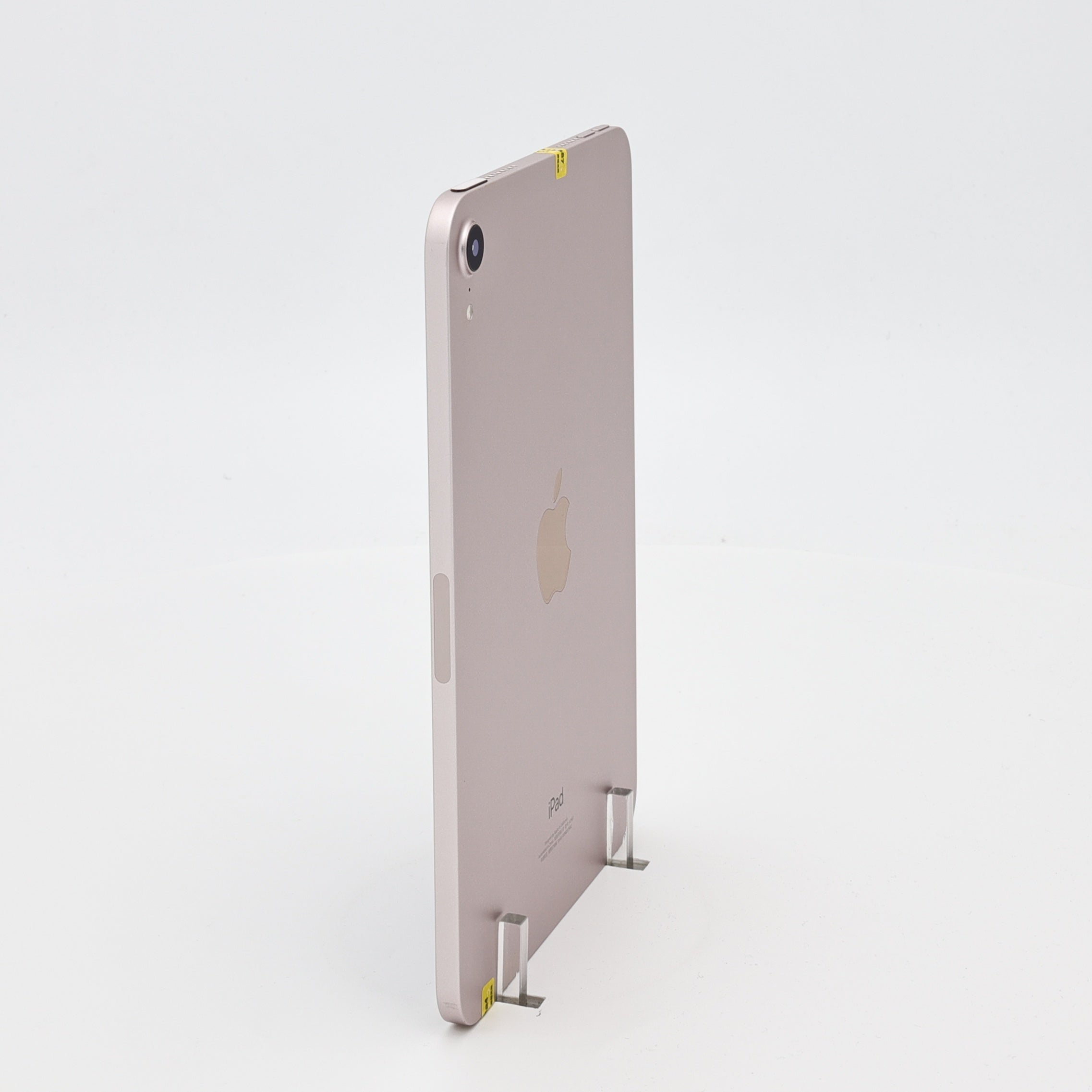95新 Apple iPad mini6 64G 粉紅色 WIFI