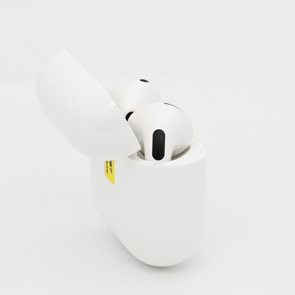 99新 Apple AirPods 4 (支持主动降噪) 白色