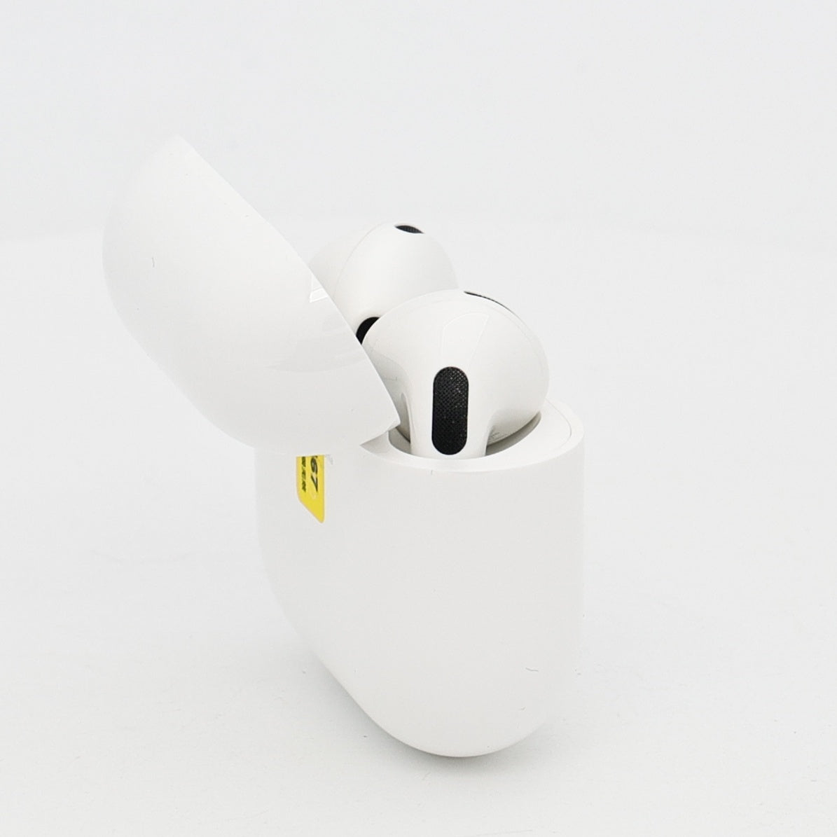 99新 Apple AirPods 4 (支持主动降噪) 白色