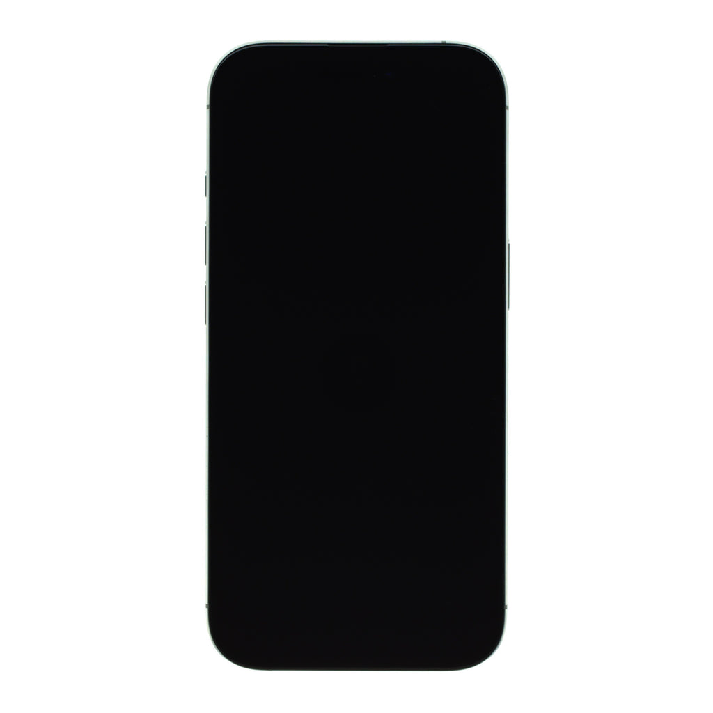 95新 Apple iPhone 16 Pro 128G 白色鈦金屬 中國大陸版