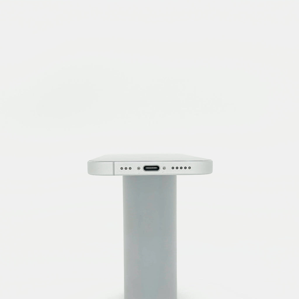 99新 Apple iPhone 16 256G 白色 中國大陸版