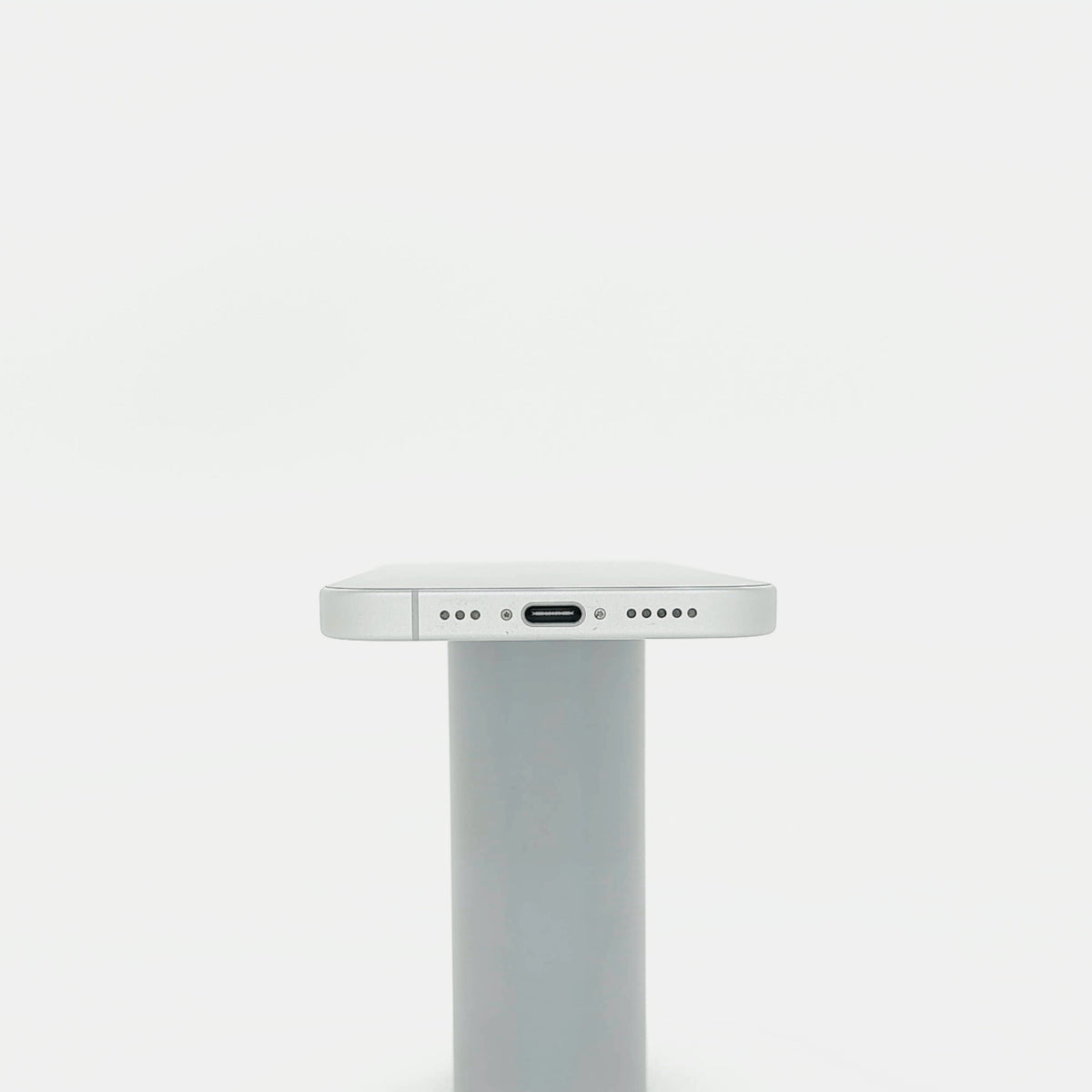 99新 Apple iPhone 16 256G 白色 中國大陸版