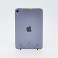 95新 Apple iPad mini6 256G 紫色 WIFI