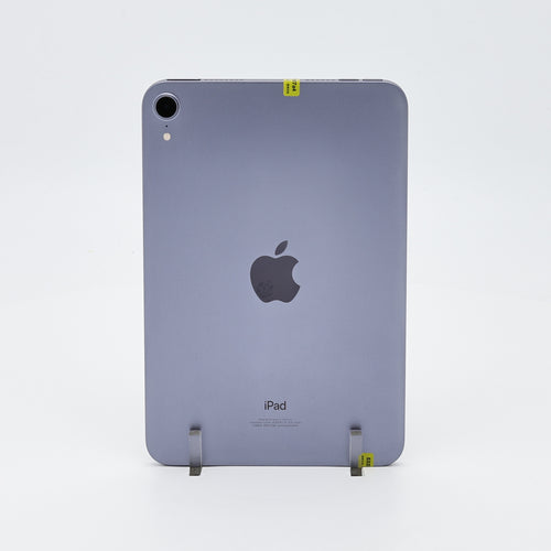 95新 Apple iPad mini6 256G 紫色 WIFI
