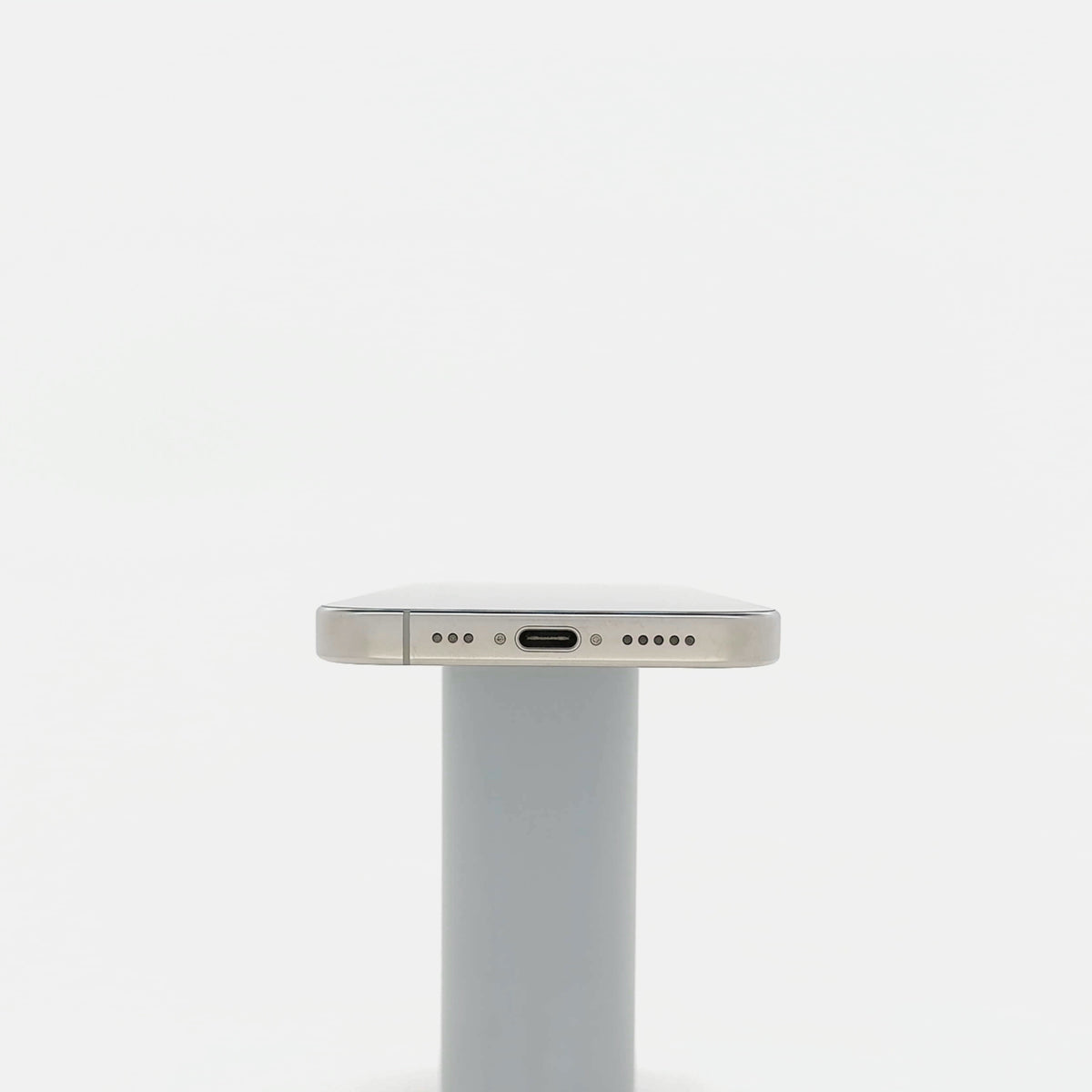 95新 Apple iPhone 16 Pro 128G 原色鈦金屬 中國大陸版