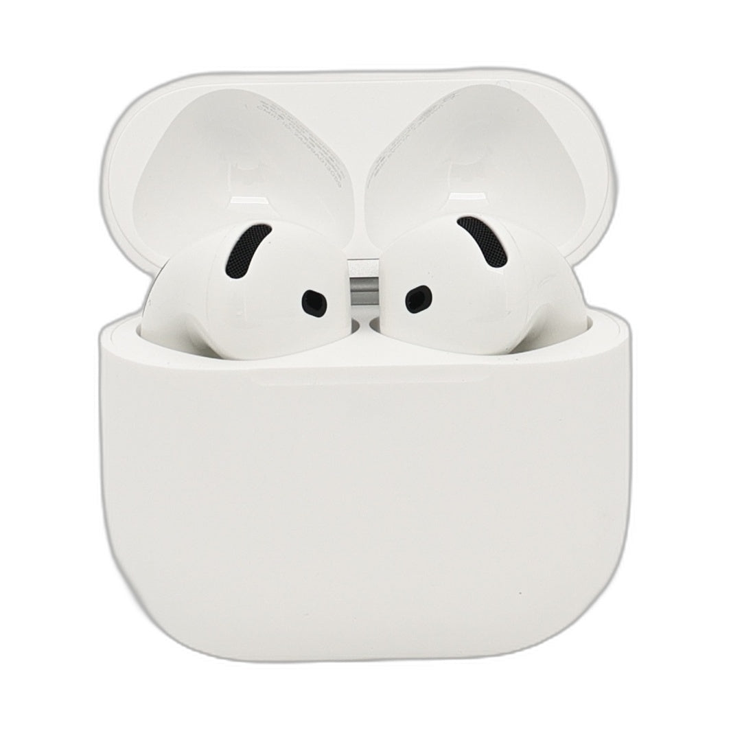 99新 Apple AirPods 4 (支持主动降噪) 白色