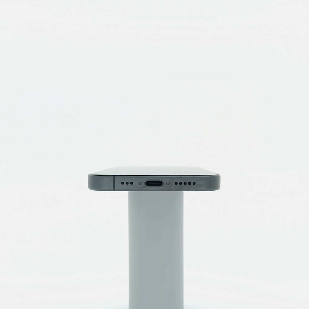95新 Apple iPhone 15 Pro 256G 黑色鈦金屬 中國大陸版