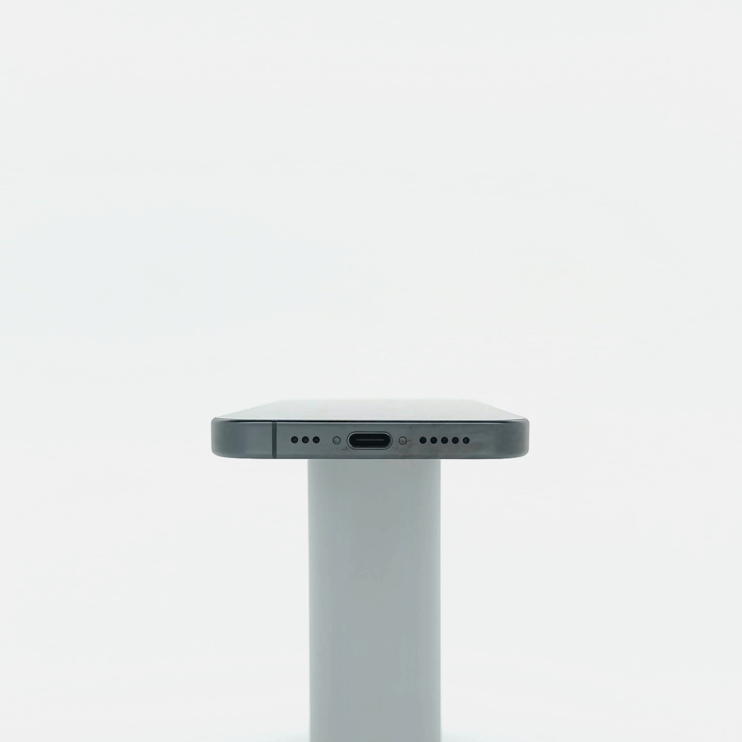 95新 Apple iPhone 15 Pro 256G 黑色鈦金屬 中國大陸版