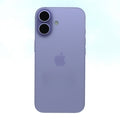 95新 Apple iPhone 17 256G 薰衣草紫色 中國大陸版