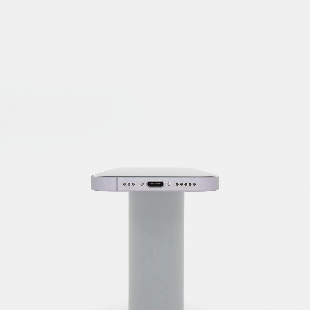 99新 Apple iPhone 17 256G 薰衣草紫色 中國大陸版