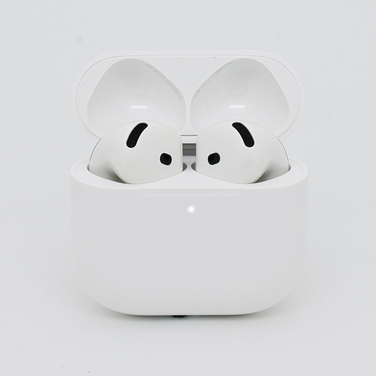 99新 Apple AirPods 4 (不支持主动降噪) 白色