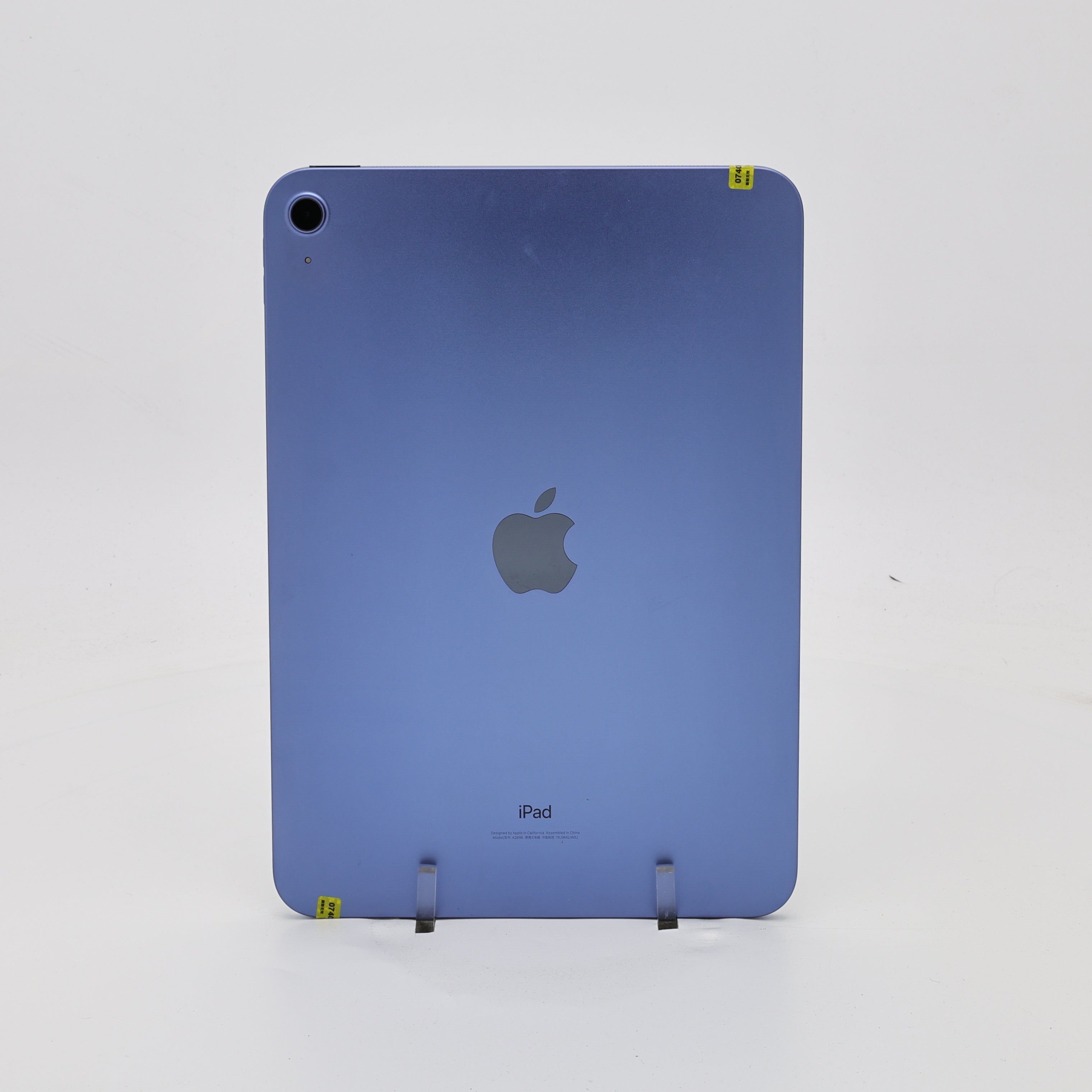 99新 Apple iPad 10代 64G 藍色 WIFI