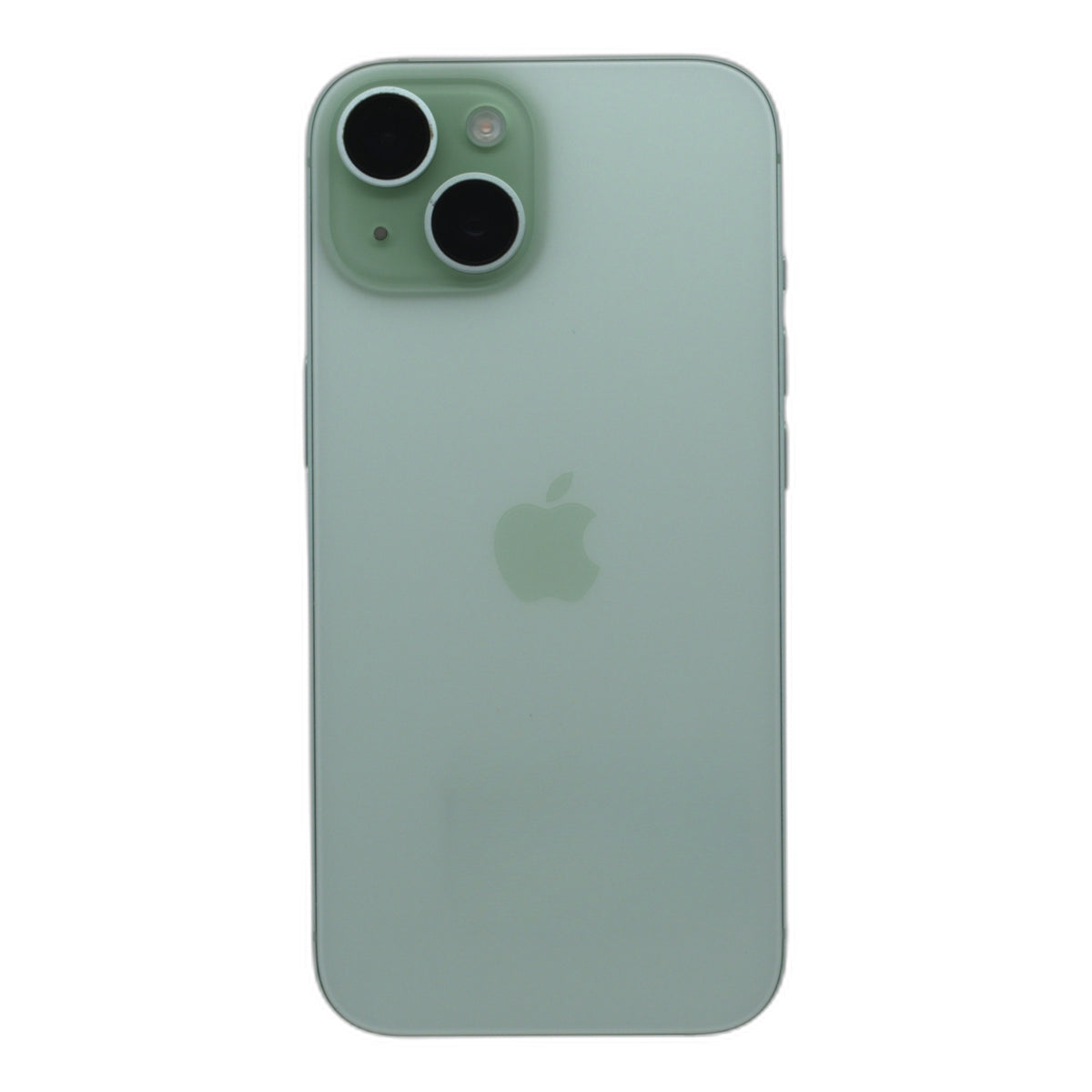 95新 Apple iPhone 15 128G 綠色 中國大陸版
