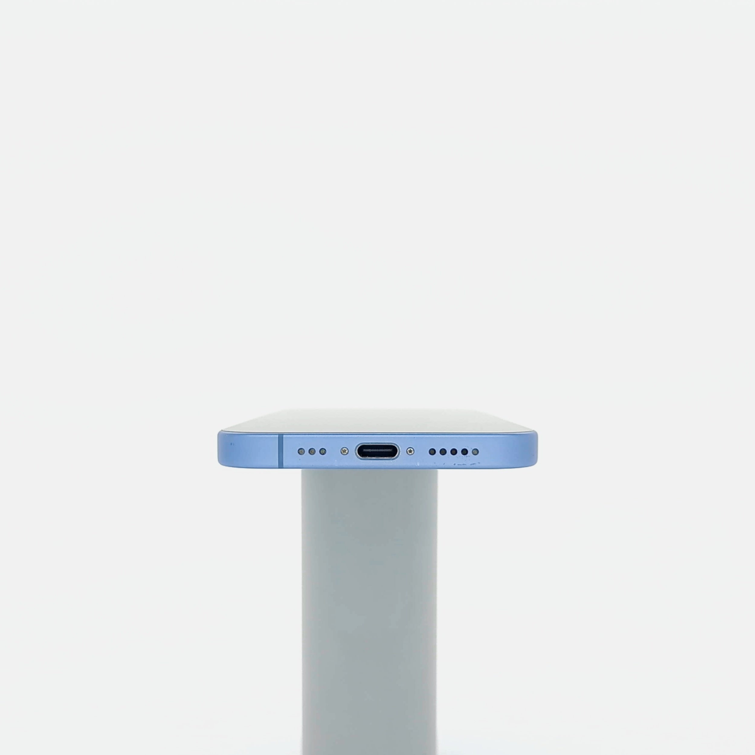 95新 Apple iPhone 16 256G 群青色 中國大陸版