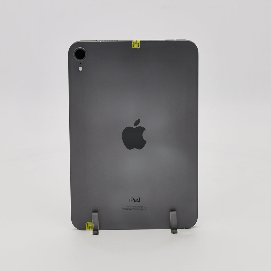 95新 Apple iPad mini6 256G 深空灰色 WIFI