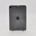 95新 Apple iPad mini6 256G 深空灰色 WIFI