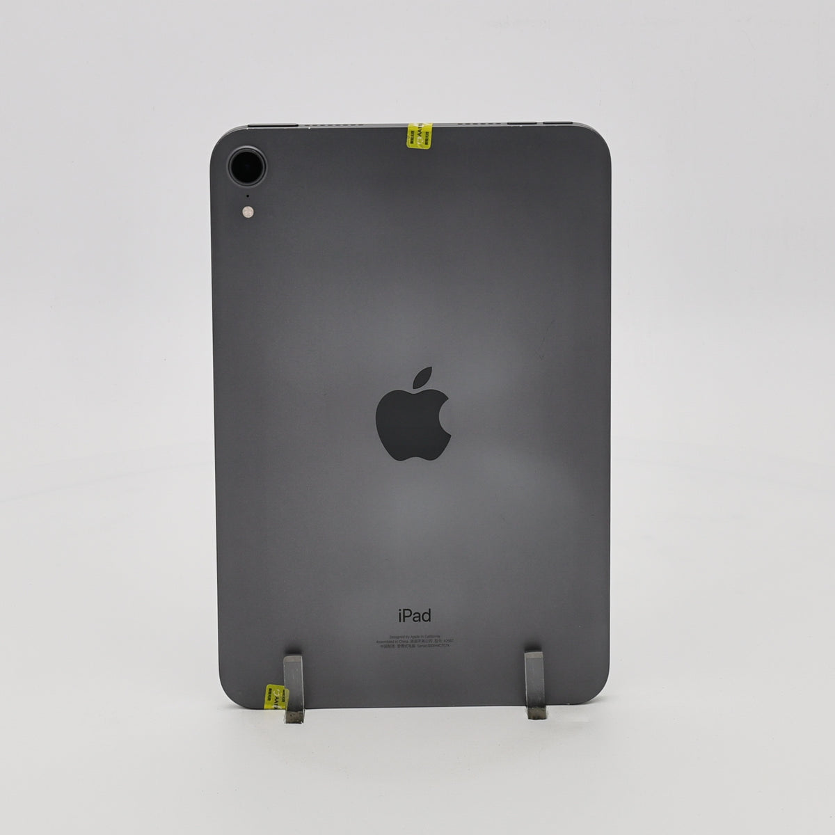 95新 Apple iPad mini6 256G 深空灰色 WIFI