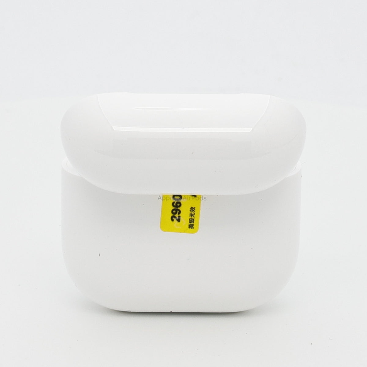 99新 Apple AirPods 5 白色