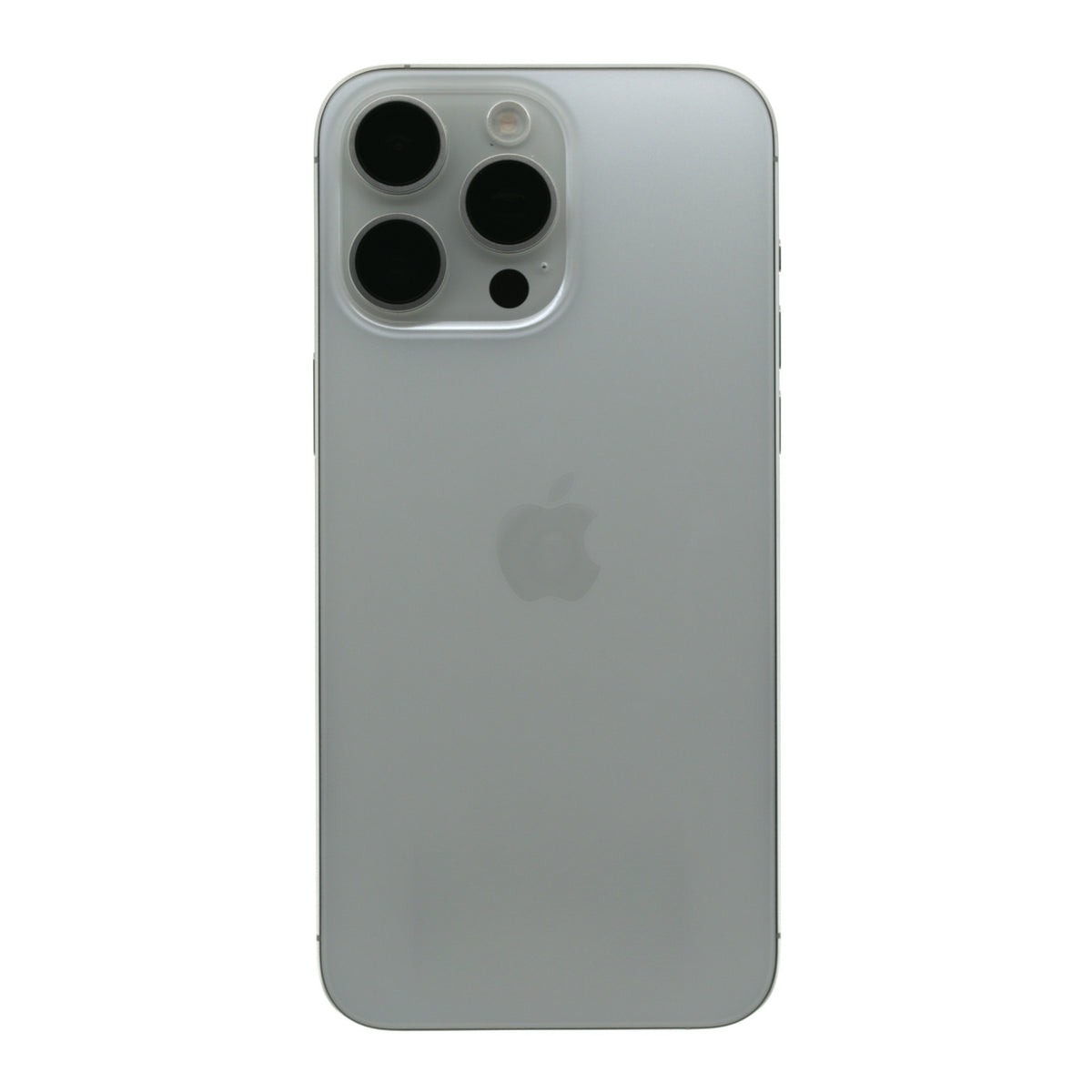 95新 Apple iPhone 15 Pro Max 256G 白色鈦金屬 中國大陸版