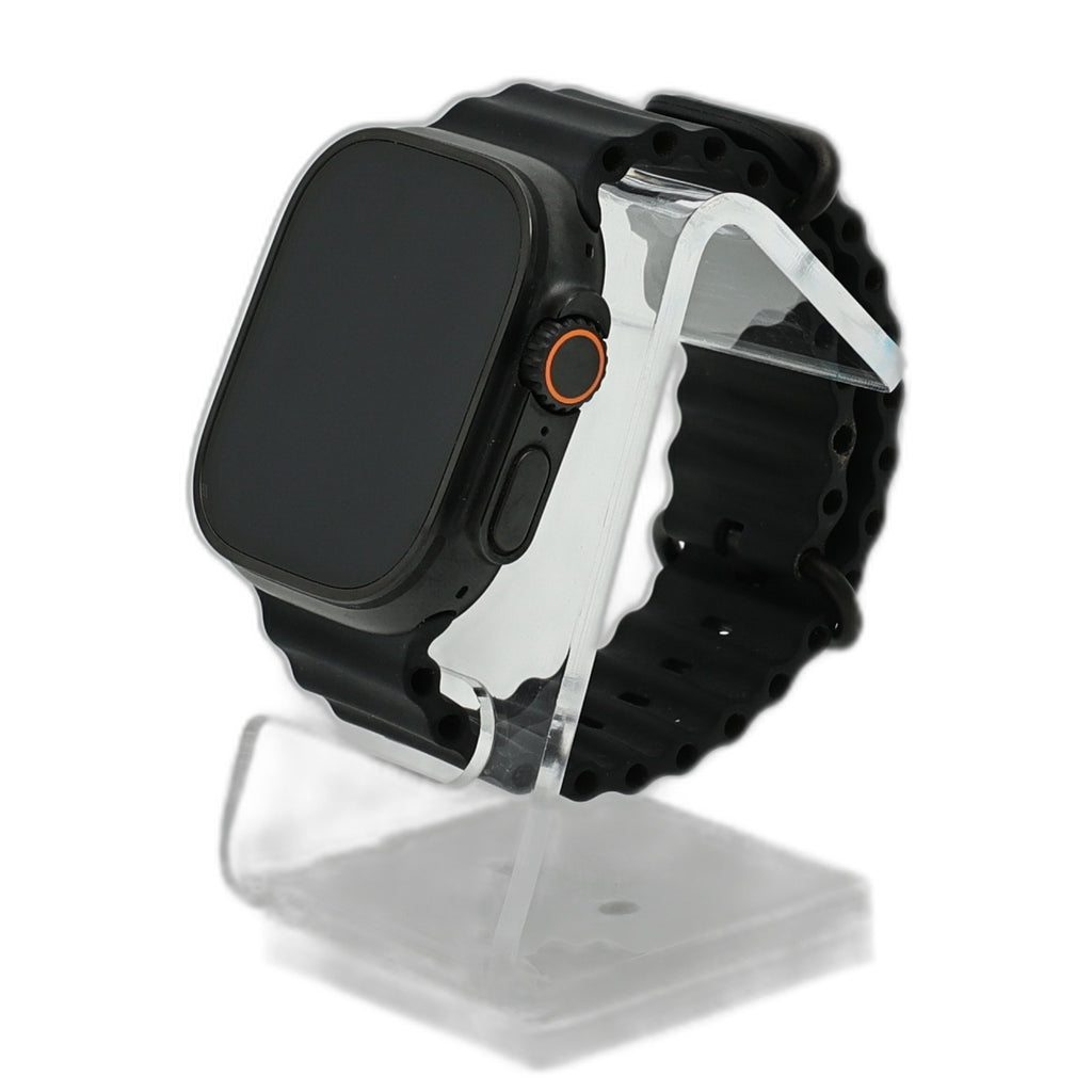 99新 Apple Watch Ultra 2 49毫米 鈦金屬