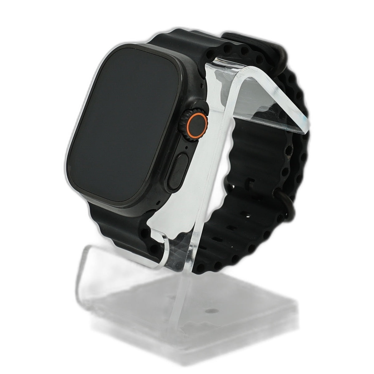 99新 Apple Watch Ultra 2 49毫米 鈦金屬