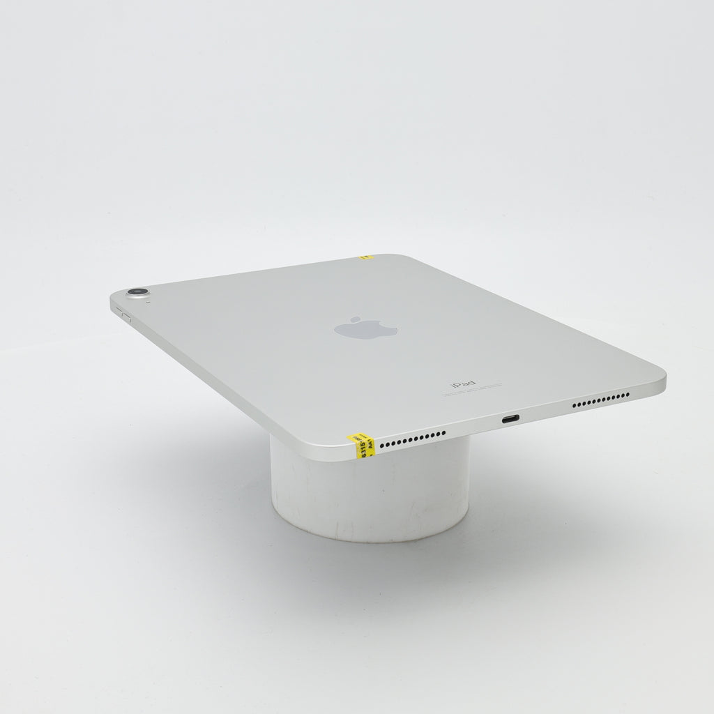 99新 Apple iPad 10代 256G 銀色 WIFI