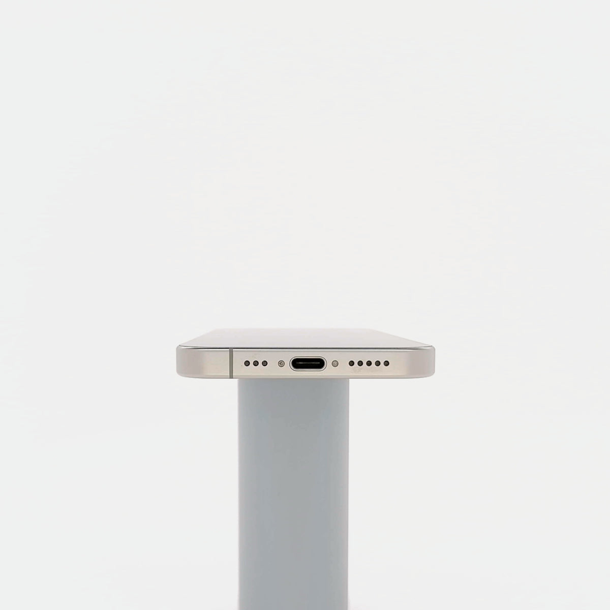 95新 Apple iPhone 15 Pro 512G 原色鈦金屬 中國大陸版