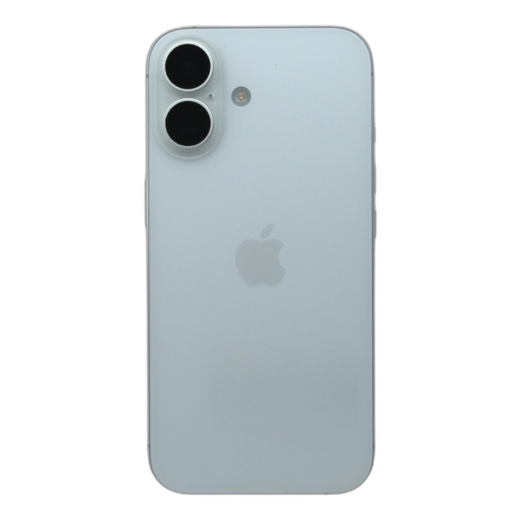 99新 Apple iPhone 16 128G 白色 中國大陸版