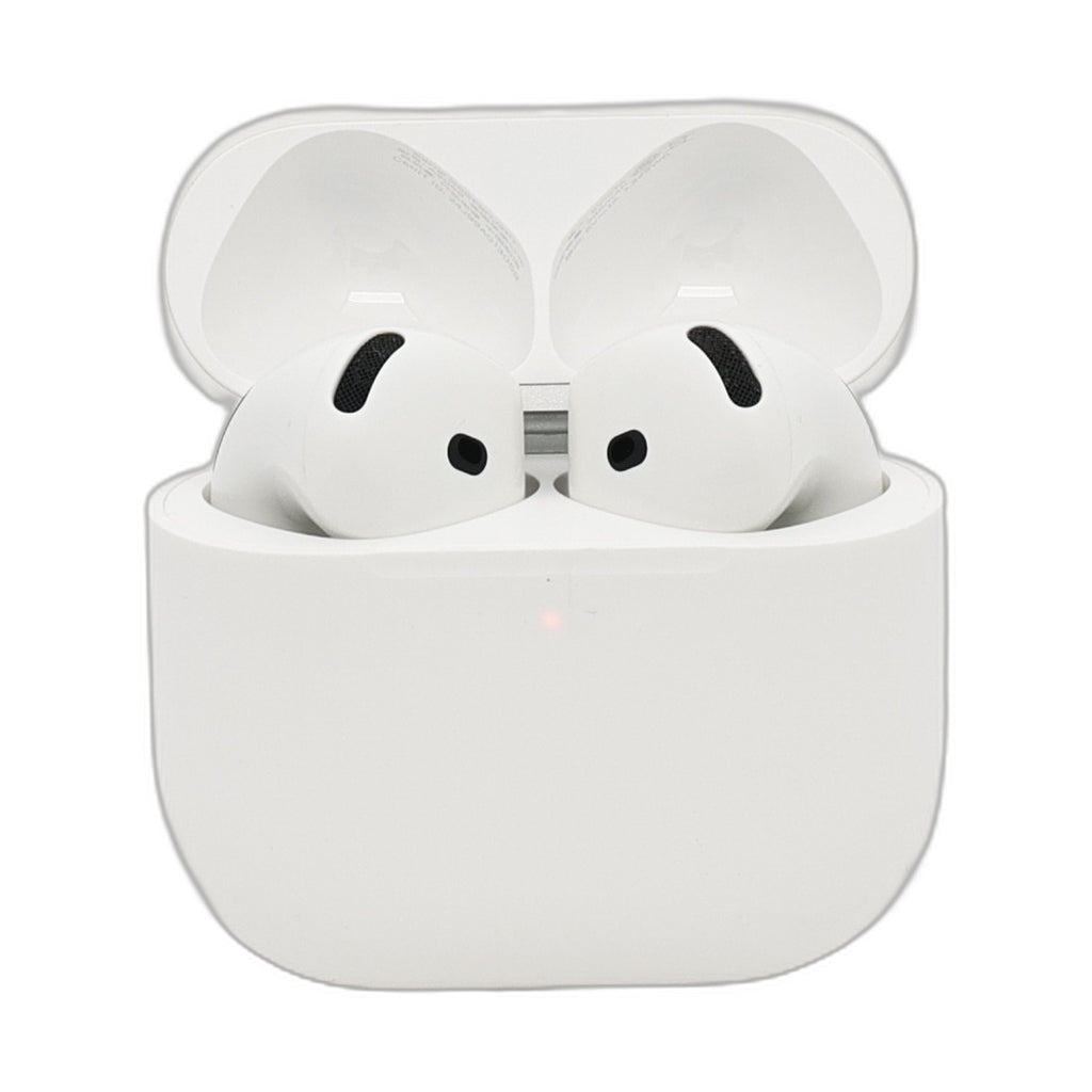 99新 Apple AirPods 4 (支持主动降噪) 白色