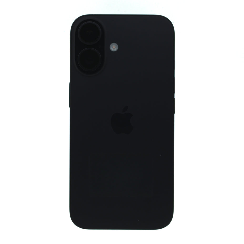 95新 Apple iPhone 16 256G 黑色 中國大陸版