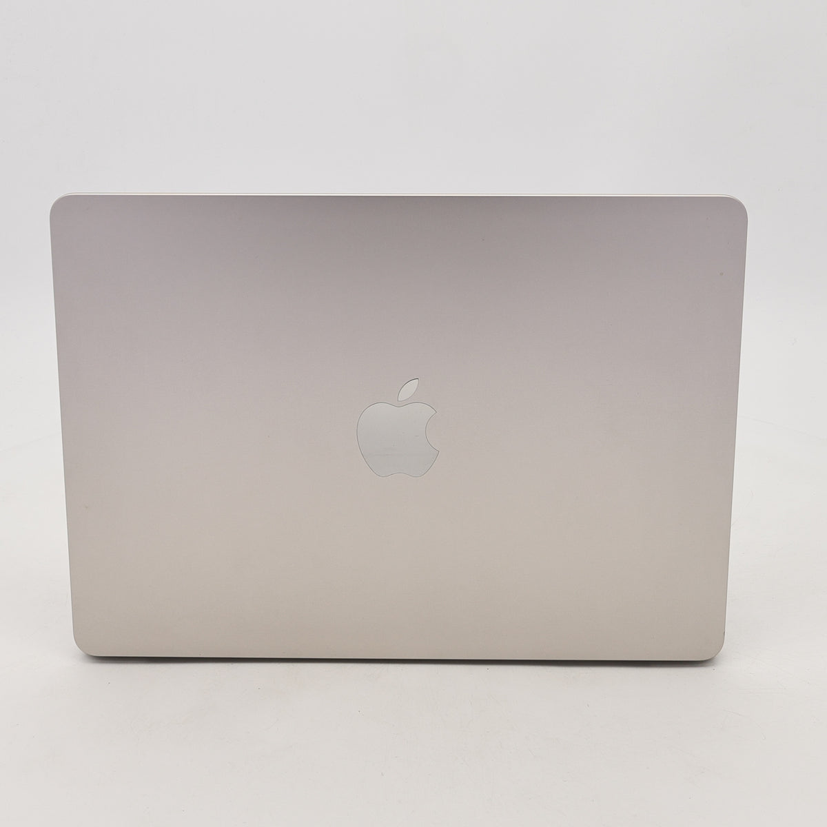 95新 Apple MacBook Air 22年 13寸 M2（8+8核） 8G RAM 256G SSD 星光色