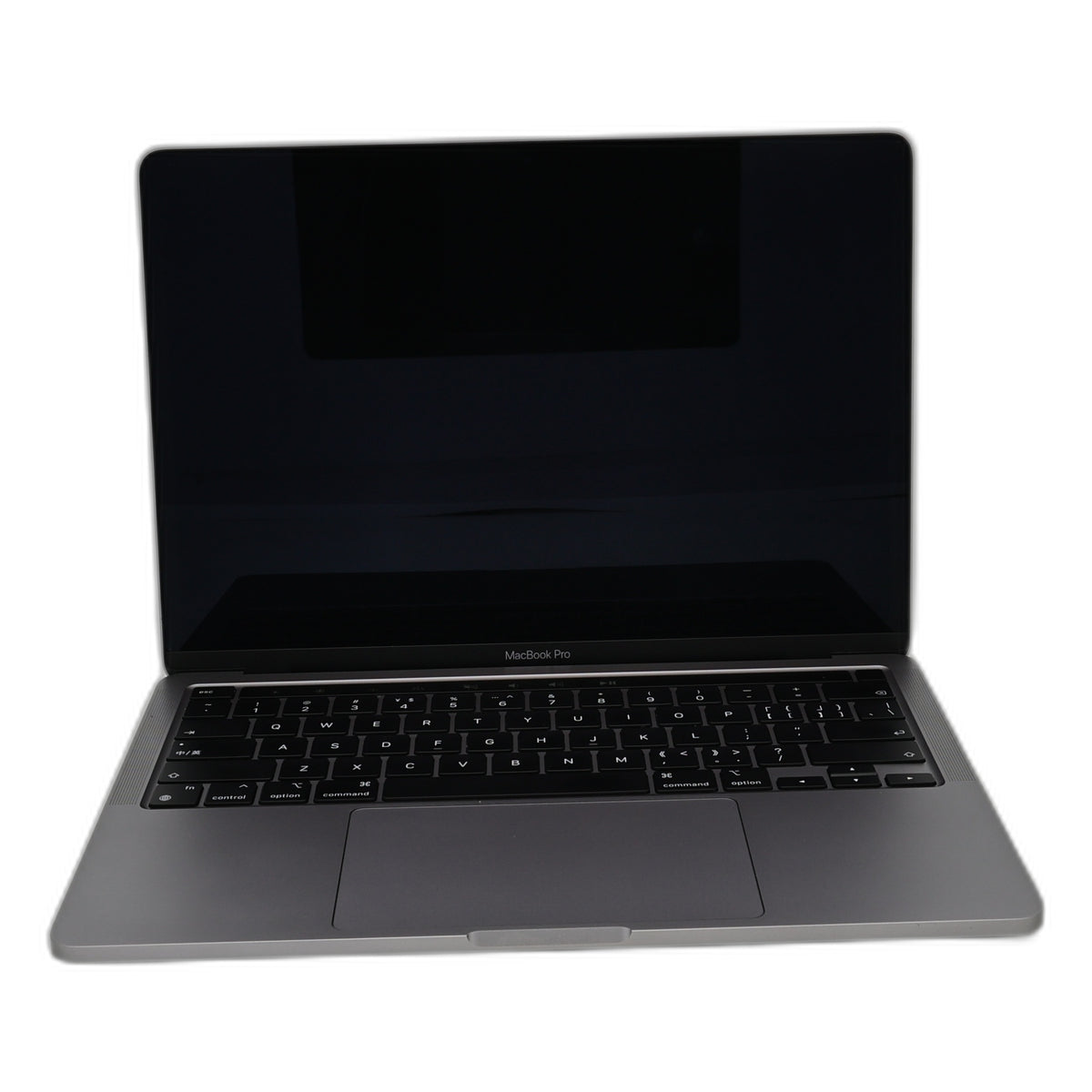 95新 Apple MacBook Pro 22年 13寸 M2（8+10核） 8G RAM 512G SSD 深空灰色