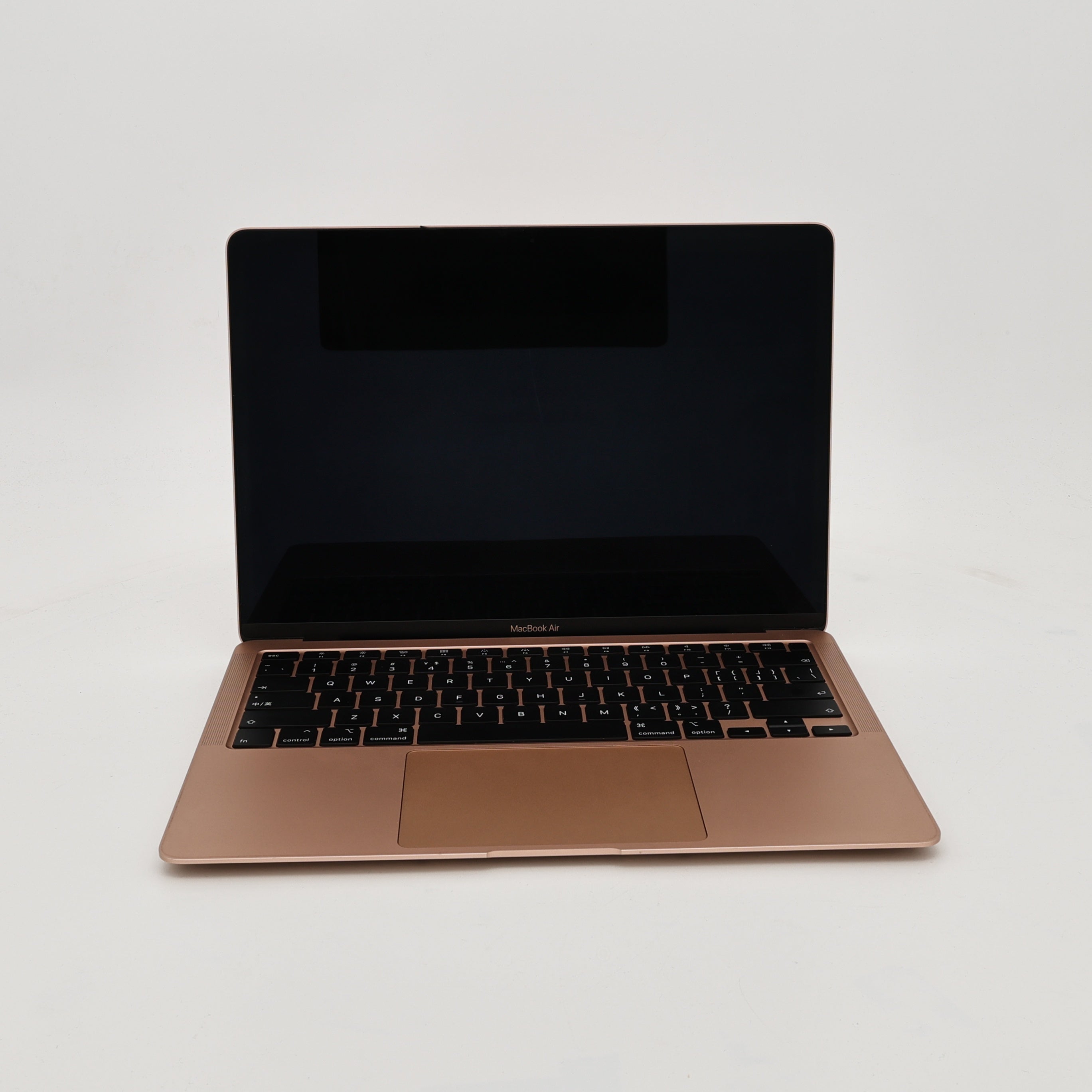 95新 Apple MacBook Air 20年 13寸 i3 1.1G 8G RAM 256G SSD 金色