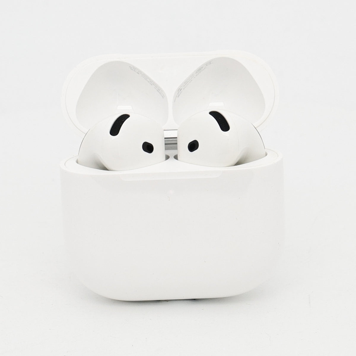 99新 Apple AirPods 4 (不支持主动降噪) 白色