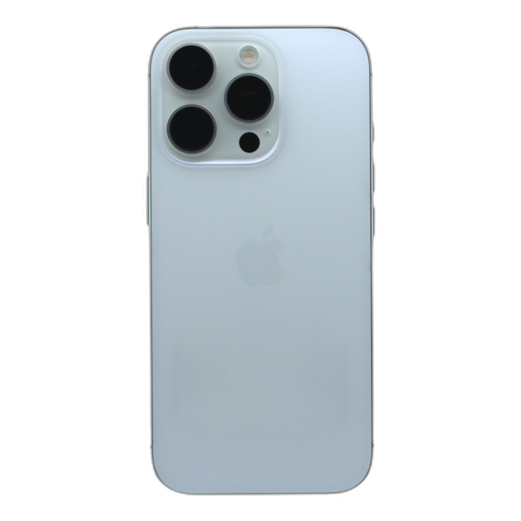 95新 Apple iPhone 16 Pro 128G 白色鈦金屬 中國大陸版