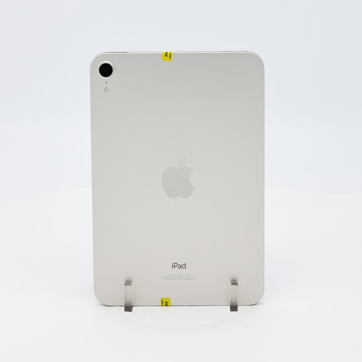 95新 Apple iPad mini6 256G 星光色 WIFI