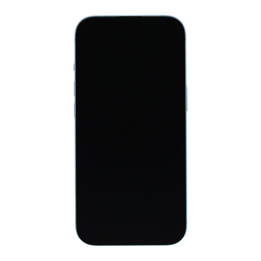 95新 Apple iPhone 15 256G 藍色 中國大陸版