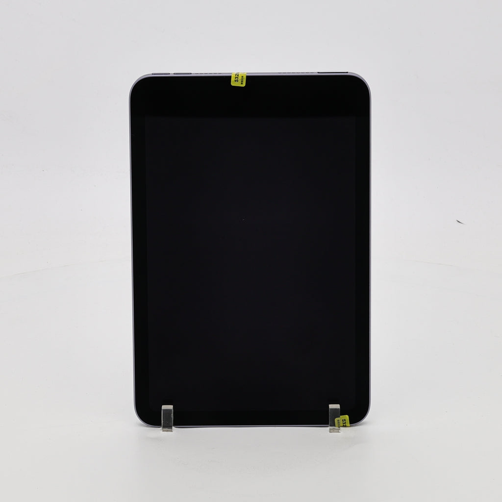 95新 Apple iPad mini6 256G 紫色 WIFI