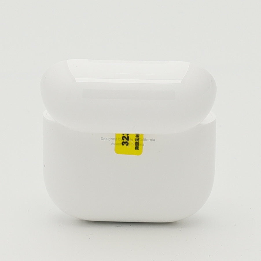 99新 Apple AirPods 4 (支持主動降噪) 白色