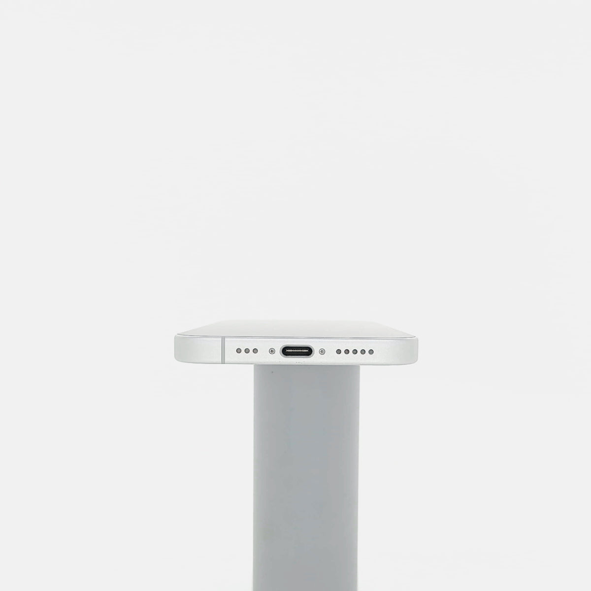 95新 Apple iPhone 16 256G 白色 中國大陸版
