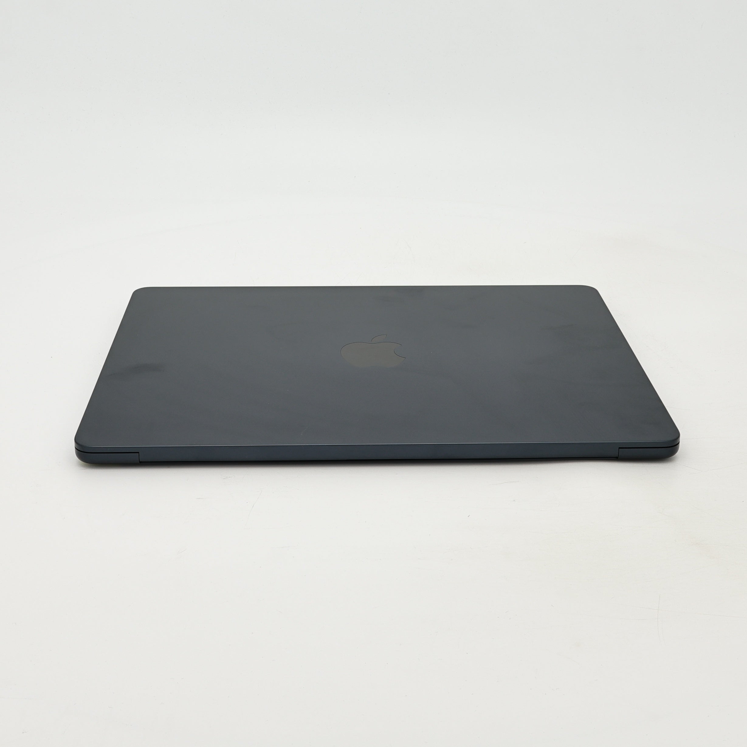 99新 Apple MacBook Air 22年 13寸 M2（8+10核） 8G RAM 512G SSD 午夜色