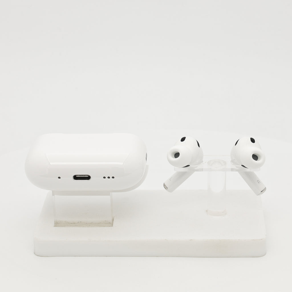 99新 Apple AirPods Pro 3 白色