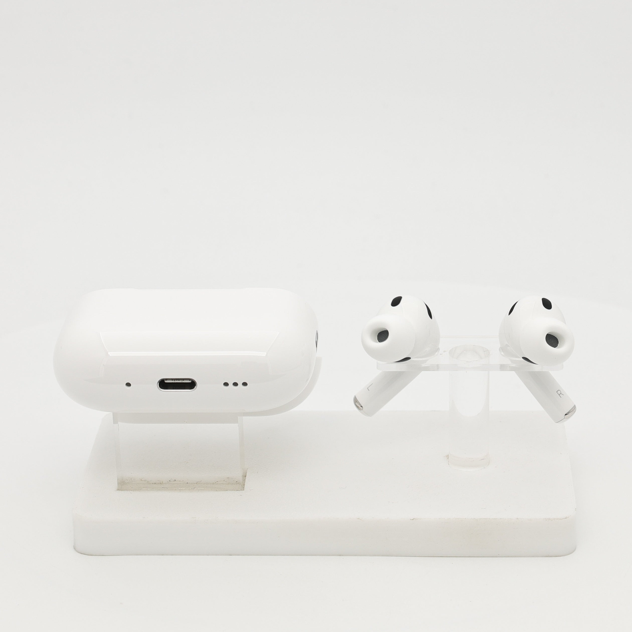 99新 Apple AirPods Pro 3 白色