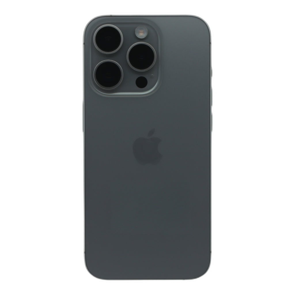 95新 Apple iPhone 15 Pro 256G 原色鈦金屬 中國大陸版