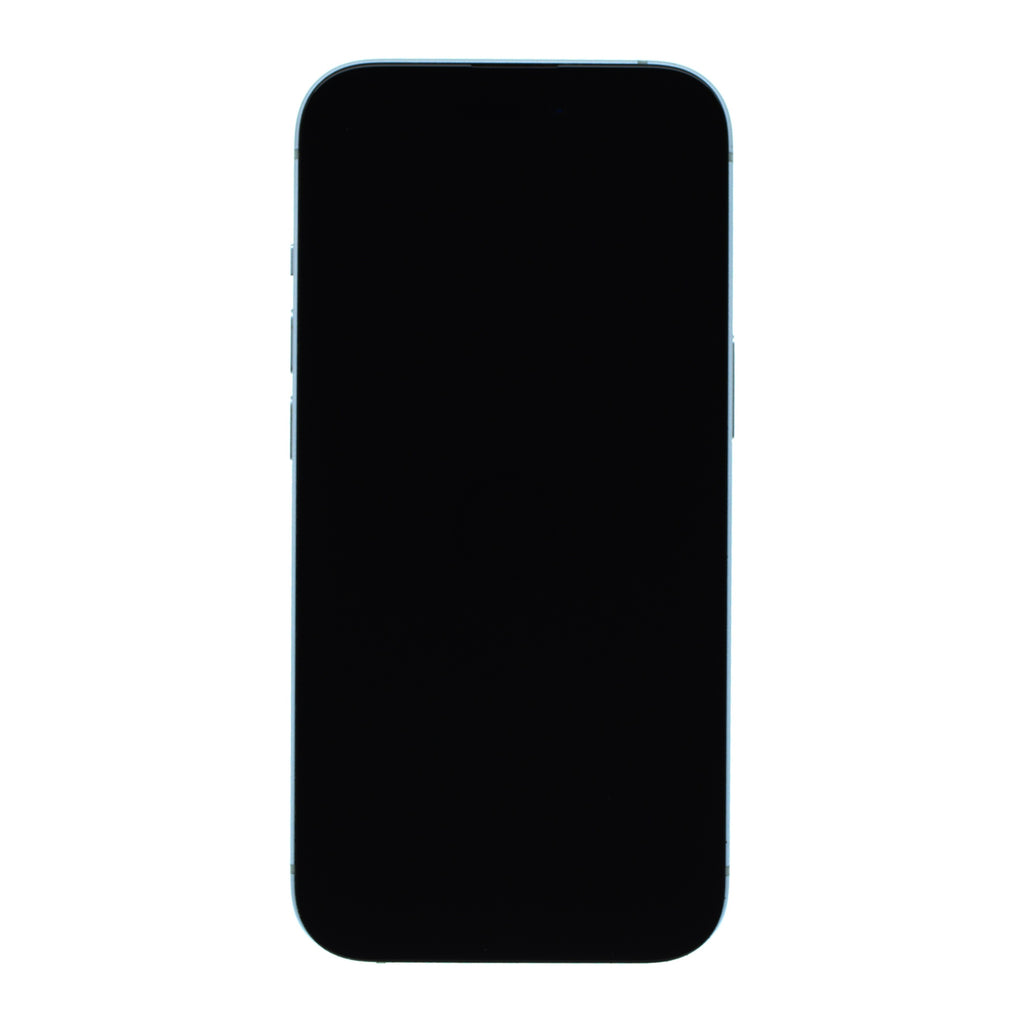 95新 Apple iPhone 15 256G 藍色 中國大陸版