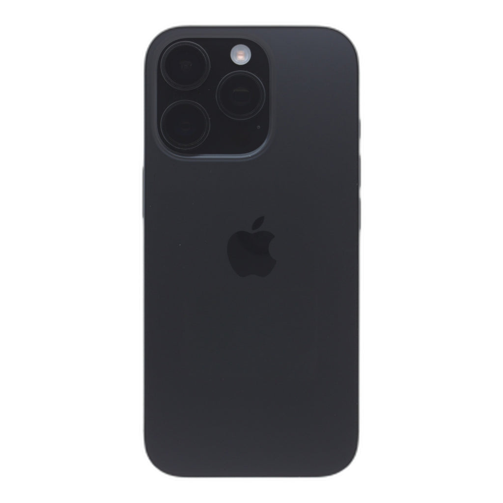 95新 Apple iPhone 16 Pro 256G 黑色鈦金屬 中國大陸版