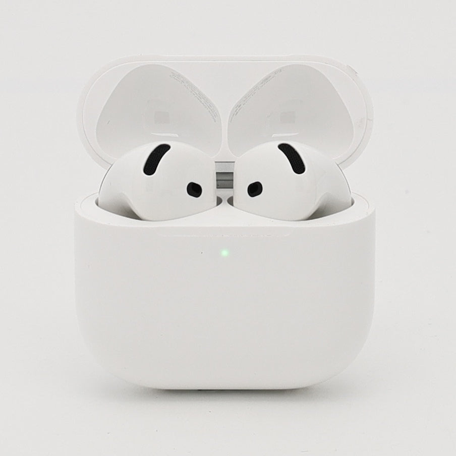 99新 Apple AirPods 4 (支持主动降噪) 白色