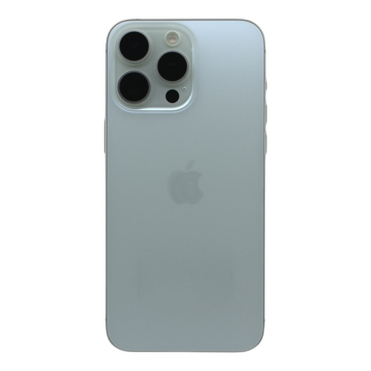95新 Apple iPhone 15 Pro Max 256G 白色鈦金屬 中國大陸版