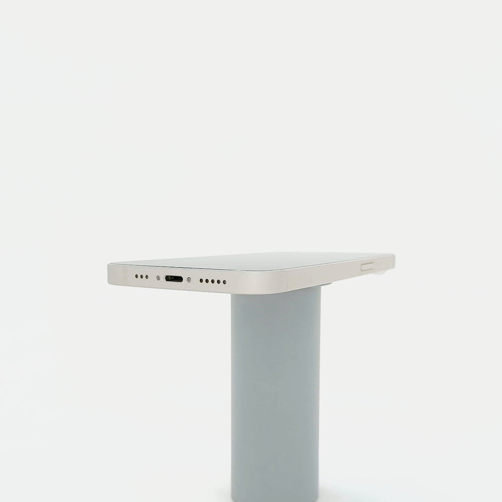 95新 Apple iPhone 13 256G 星光色 中國大陸版